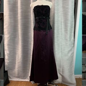 Beautiful Satin Alexia Designs